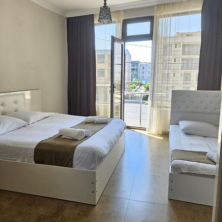 Guest House Gio Kobuleti Εξωτερικό φωτογραφία