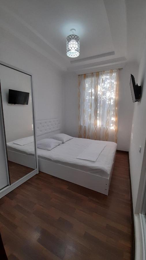 Guest House Gio Kobuleti Δωμάτιο φωτογραφία
