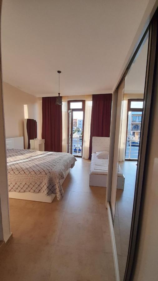 Guest House Gio Kobuleti Δωμάτιο φωτογραφία