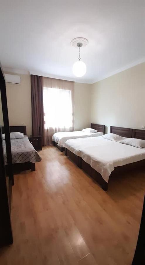 Guest House Gio Kobuleti Δωμάτιο φωτογραφία