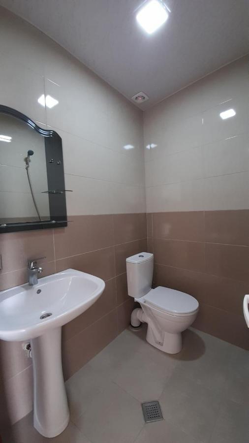 Guest House Gio Kobuleti Δωμάτιο φωτογραφία