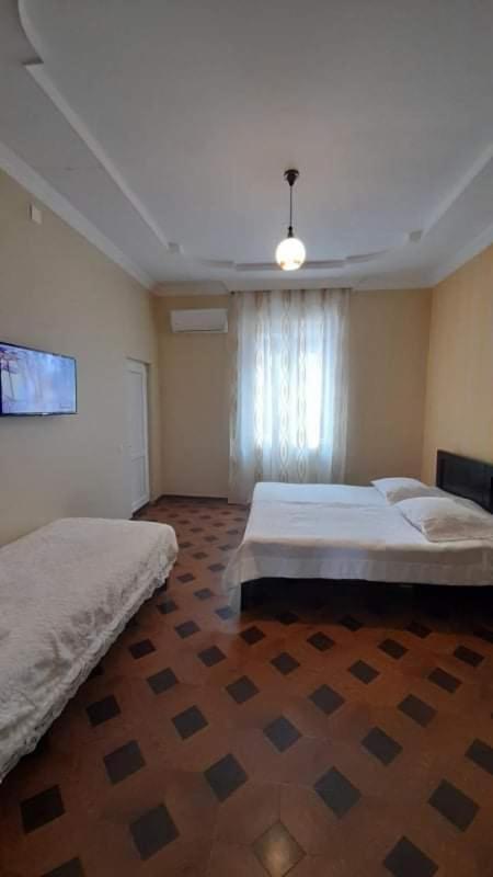 Guest House Gio Kobuleti Εξωτερικό φωτογραφία
