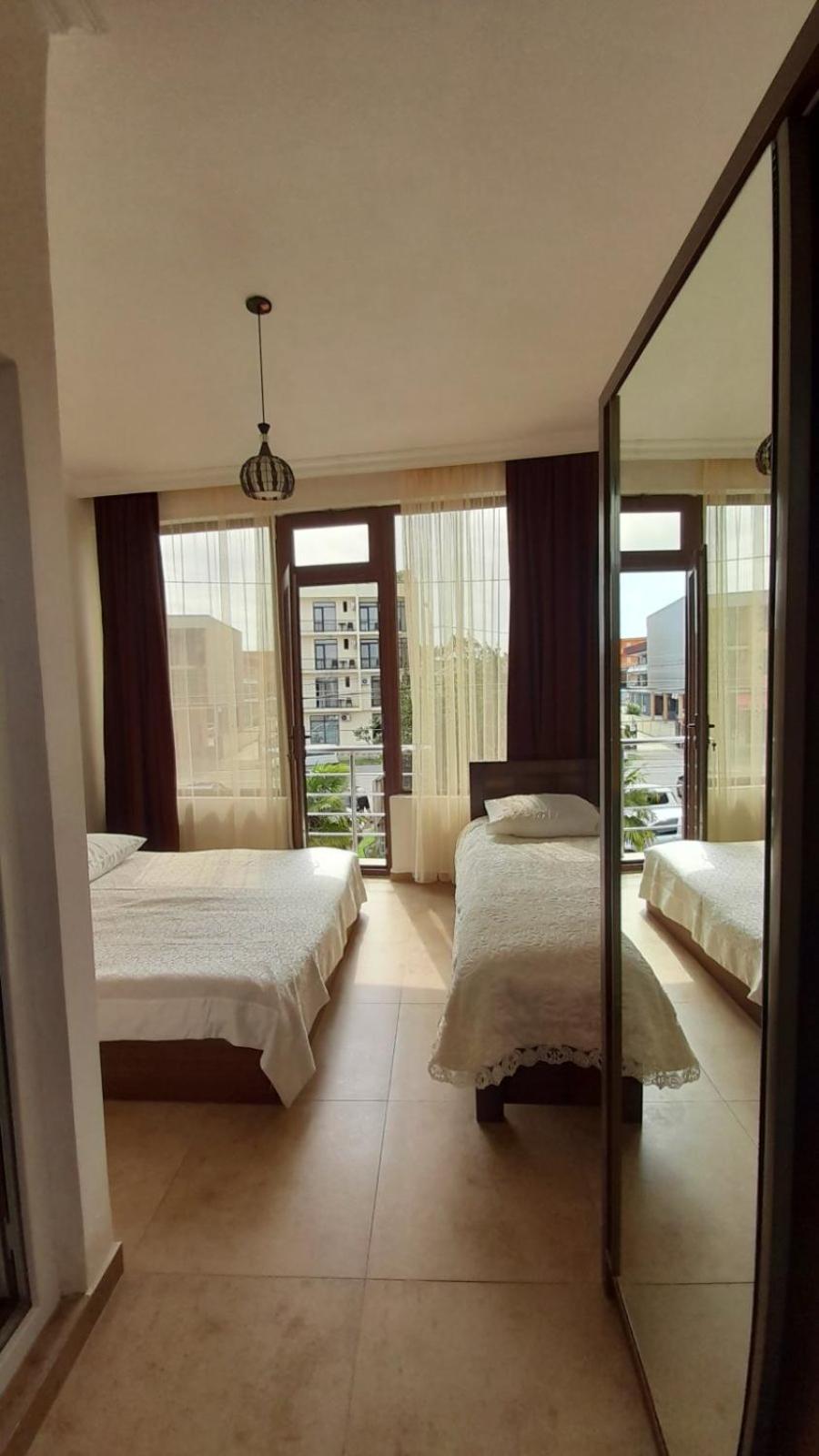 Guest House Gio Kobuleti Εξωτερικό φωτογραφία