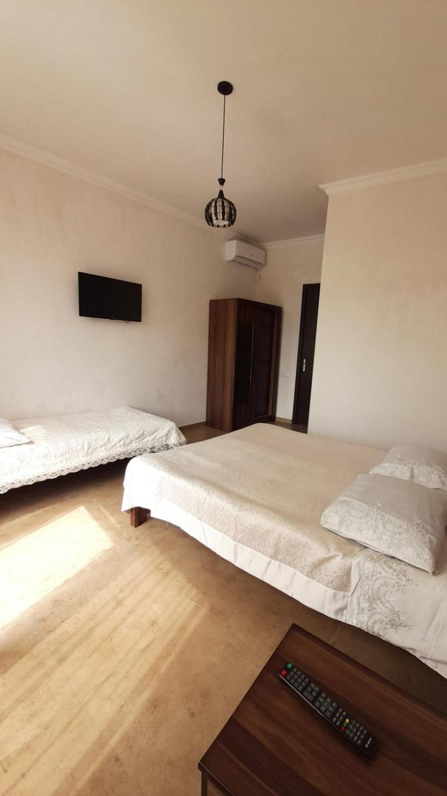 Guest House Gio Kobuleti Εξωτερικό φωτογραφία