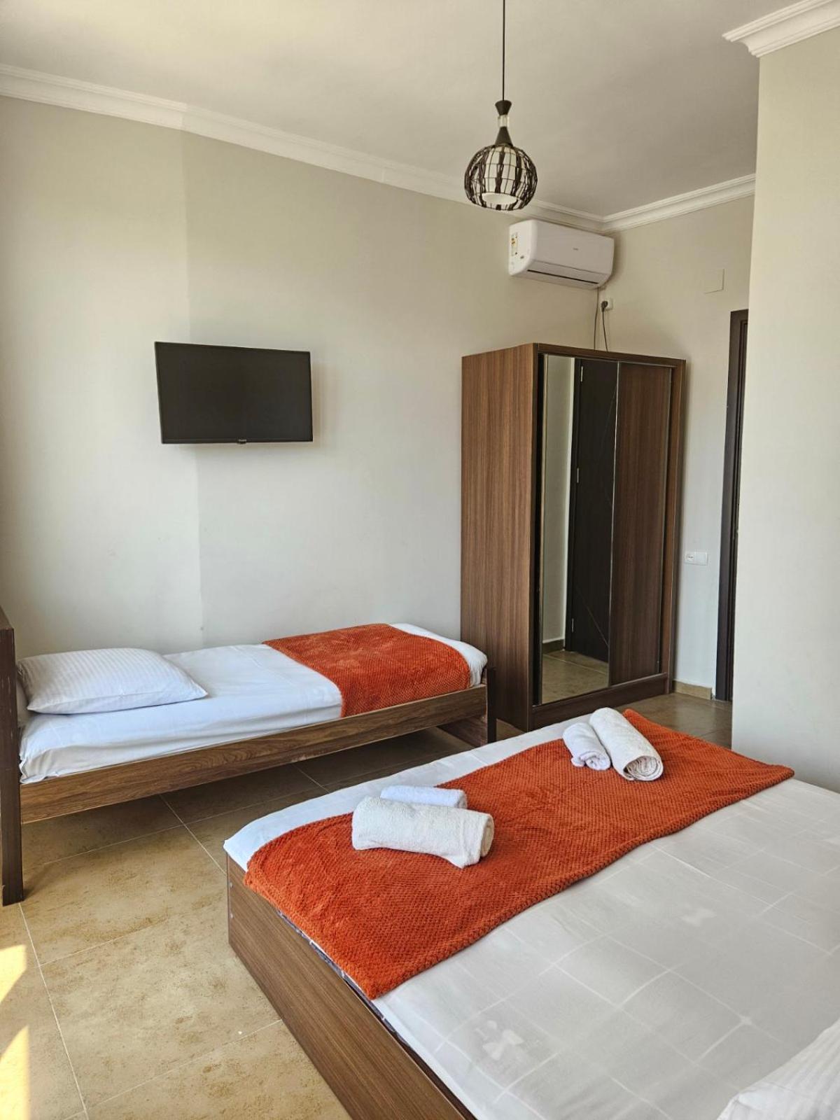 Guest House Gio Kobuleti Εξωτερικό φωτογραφία