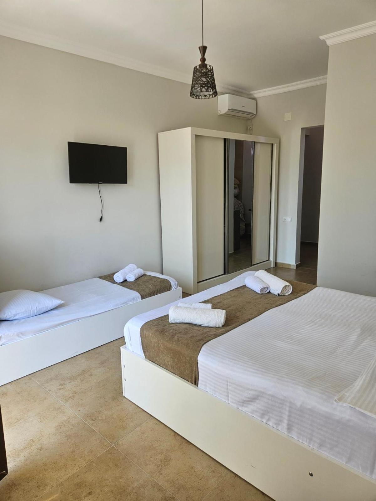 Guest House Gio Kobuleti Εξωτερικό φωτογραφία
