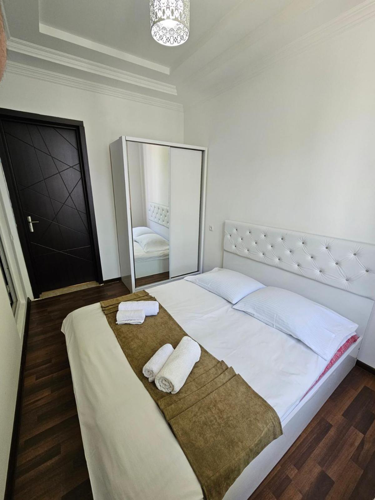 Guest House Gio Kobuleti Εξωτερικό φωτογραφία