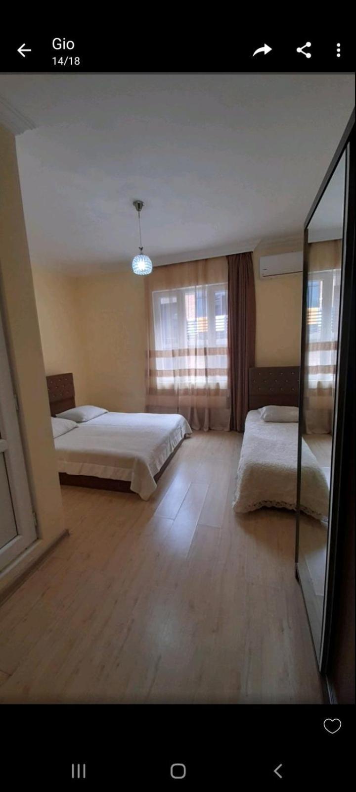 Guest House Gio Kobuleti Δωμάτιο φωτογραφία
