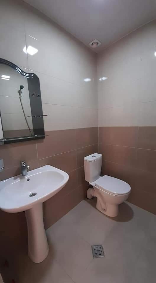 Guest House Gio Kobuleti Εξωτερικό φωτογραφία