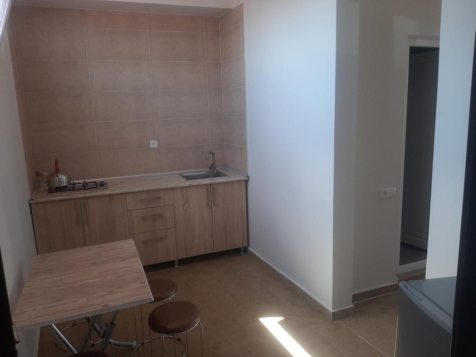 Guest House Gio Kobuleti Εξωτερικό φωτογραφία
