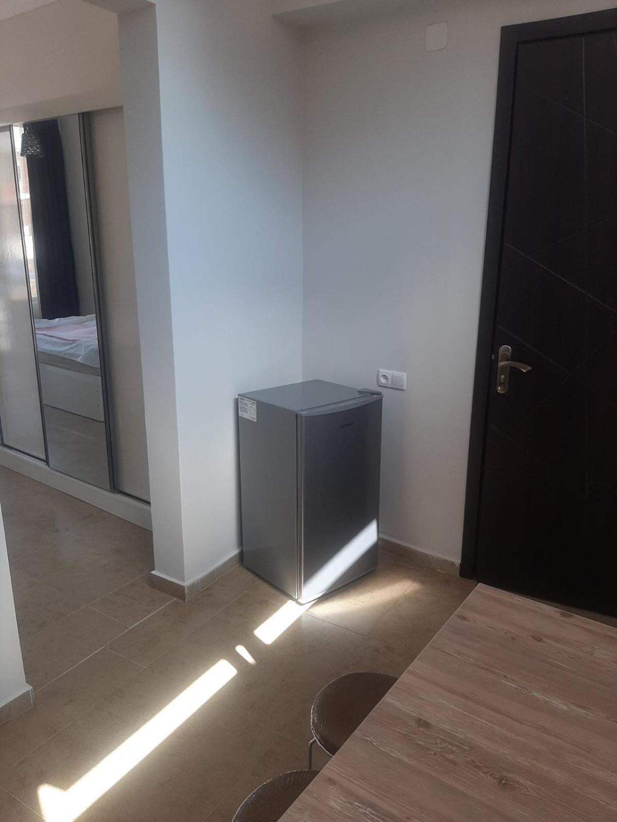 Guest House Gio Kobuleti Εξωτερικό φωτογραφία